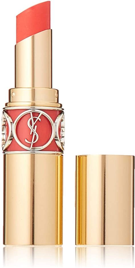 ysl extreme coral lipstick|YSL Extreme Coral (15) Rouge Volupte Product Info .